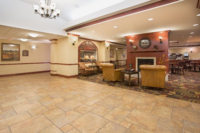 Holiday Inn Express & Suites Mitchell By Ihg Exterior photo